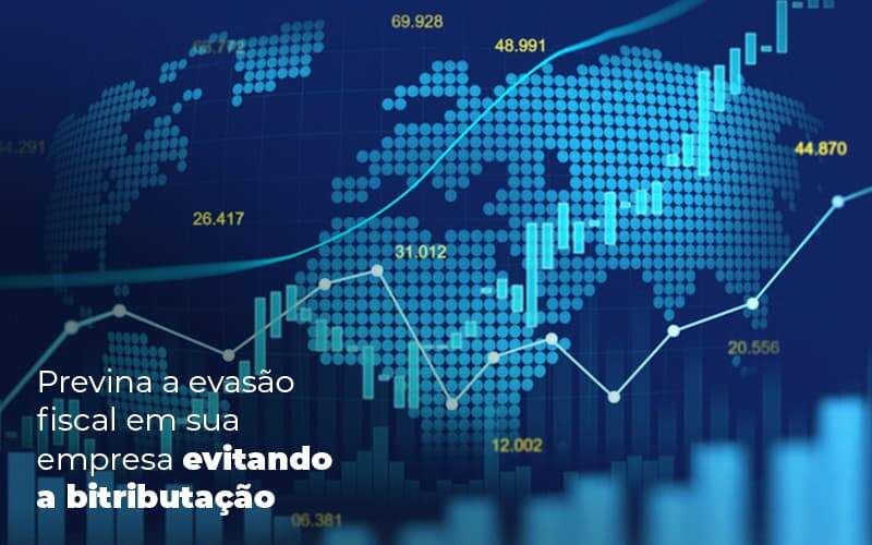 Previna A Evasao Fiscal Em Sua Empresa Evitando A Bitributacao Post 1 Organização Contábil Lawini - Contabilidade em São José dos Campos - SP | MW Contabilitá